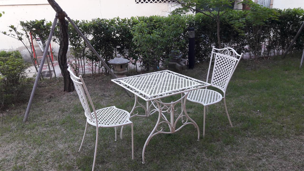 Hwangnam Gotaek Keumseulchae Hotel Gyeongju Exterior photo